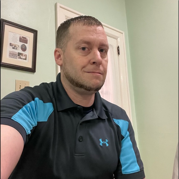 Meet your Posher, Keith - Picture 1 of 1